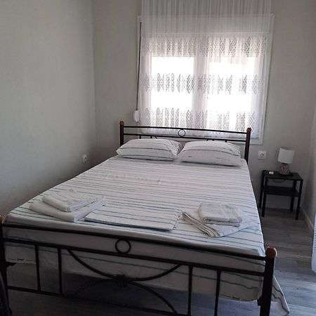 Makri Square Apartment Kültér fotó