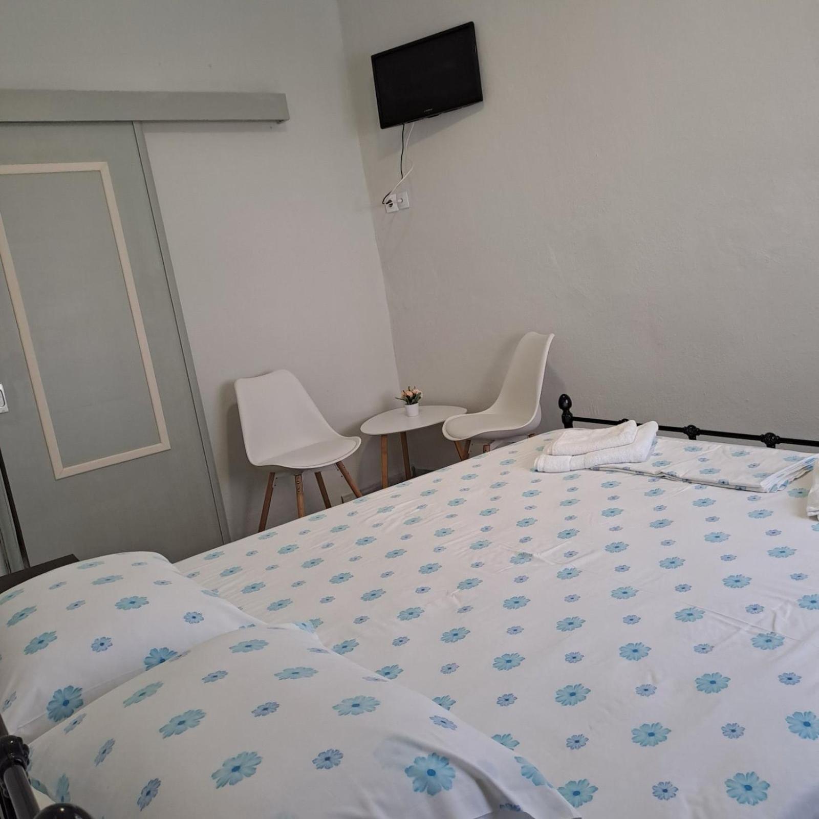 Makri Square Apartment Kültér fotó