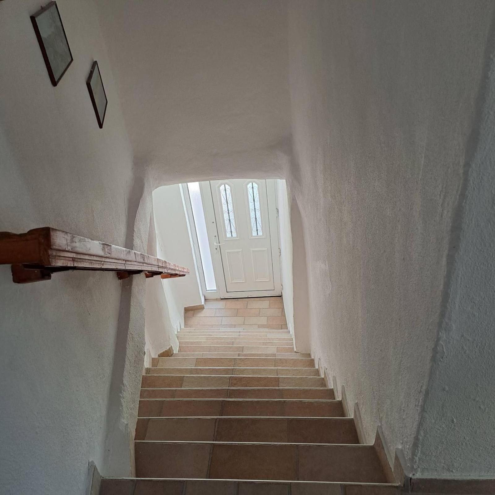 Makri Square Apartment Kültér fotó