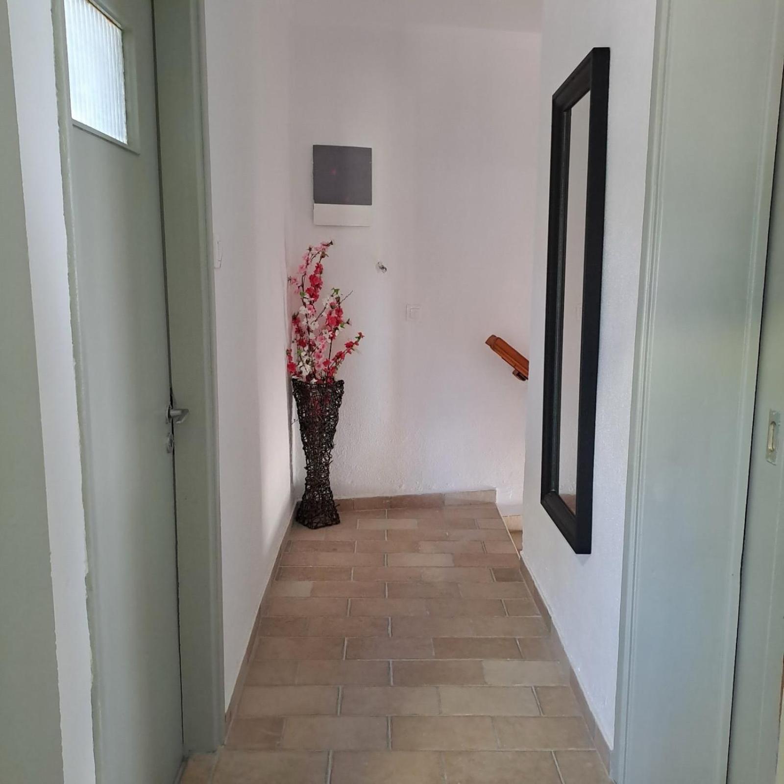 Makri Square Apartment Kültér fotó