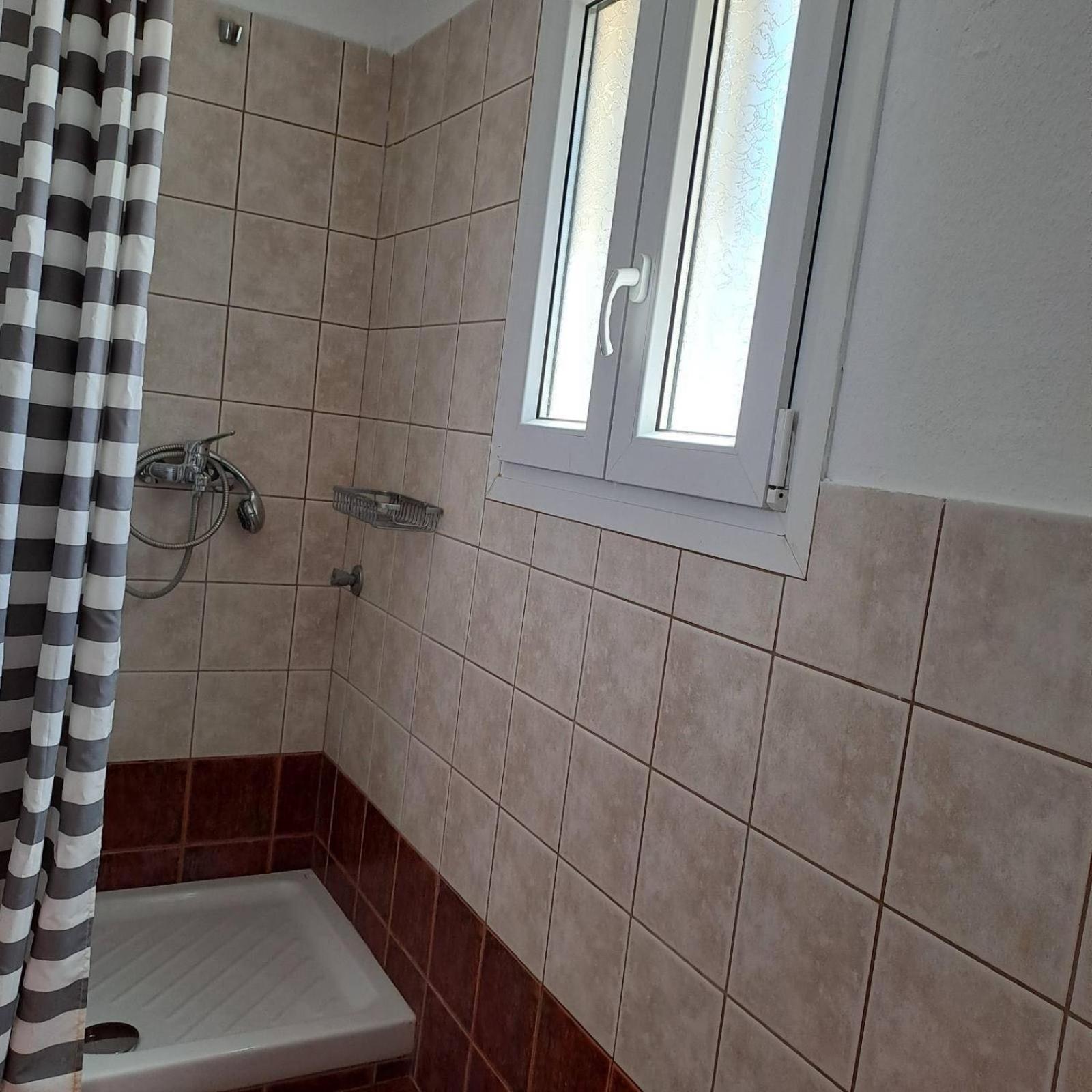 Makri Square Apartment Kültér fotó