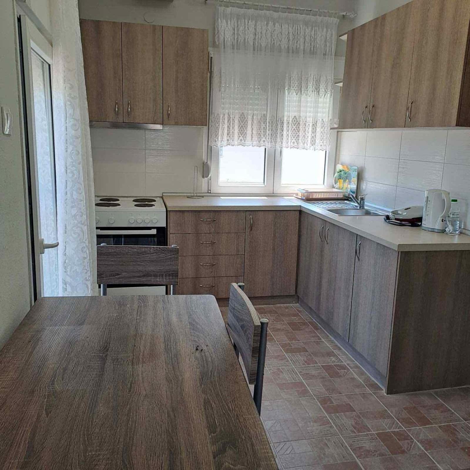 Makri Square Apartment Kültér fotó